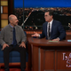 The Late Show With Stephen Colbert (Screenshot: CBS)